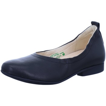 Bild von Think GUAD 2 3-000563-0000 schwarz - Ballerina - Halbschuhe - Slipper f?r Damen