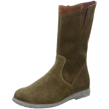 Bild von Think RENTO 3-000863-7000 gr?n - elegante Stiefelette f?r Damen