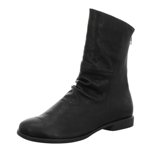 Bild von Think! Damen AGRAT Stiefelette 3-000615-0010 in Schwarz - Ihre perfekte Wahl für den Alltag