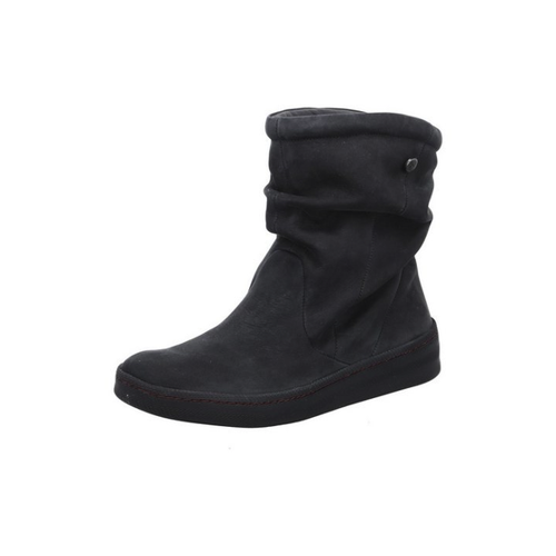 Bild von Think KUMI 3-000836-0000 schwarz – Bequeme Stiefelette für Damen