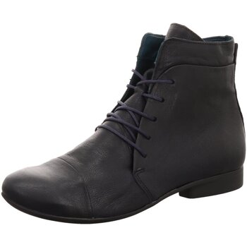 Bild von Think GUAD 2 3-000413-8030 dunkel-blau - elegante Stiefelette f?r Damen