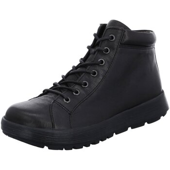 Bild von Think COMODA 3-000747-0000 schwarz - bequeme Stiefelette f?r Damen