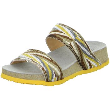 Bild von Think  Clogs Pantoletten Koak Pantolette natur 3-000740-9000