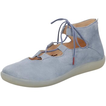 Bild von Think  Damenschuhe Slipper Nature Schnürer frozen 3-000950-8000
