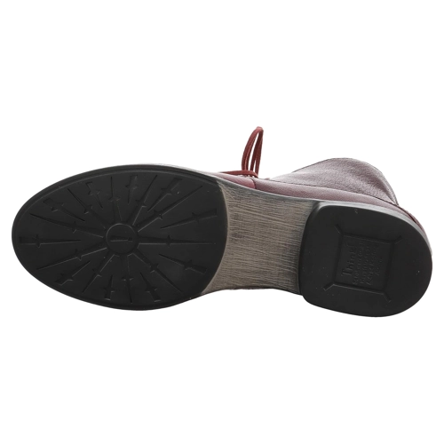 Bild von THINK! Damen AGRAT Stiefelette – Stilvolle Schuhmode für Damen