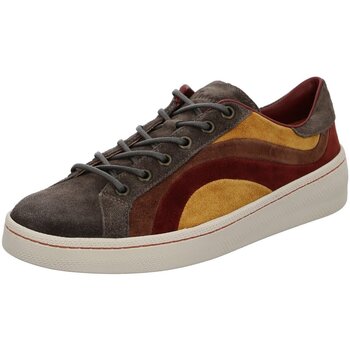 Bild von Think  Halbschuhe Schnuerschuhe Kumi Sneaker pepper kombi 3-000985-2000
