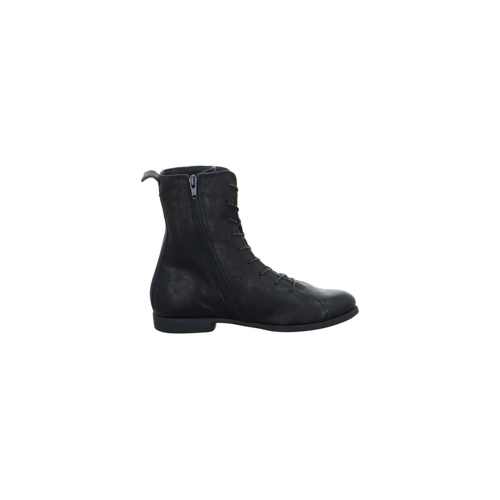 Bild von Schnürstiefelette Agrat – Stil und Komfort vereint