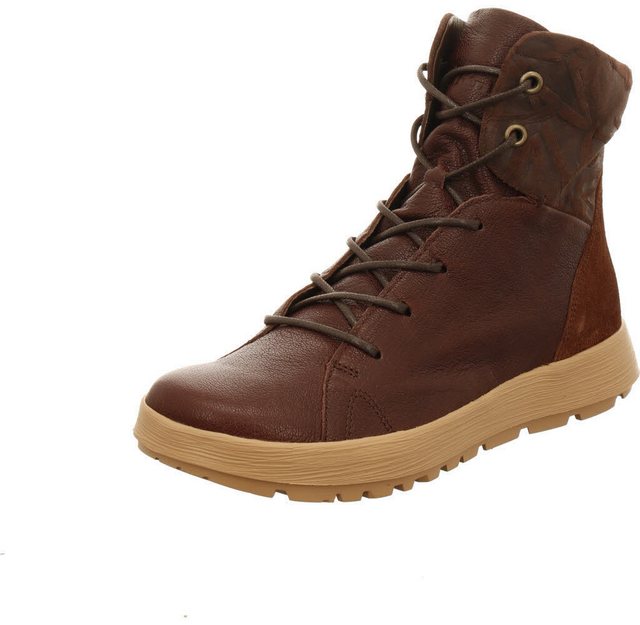 Bild von Think! Winterboots »Comoda«, Winterboot, Komfortschuh mit Innenreißverschluss