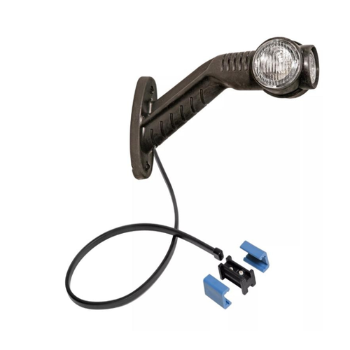 Bild von Aspock Umrissleuchte 31-3304-057 – LED-Beleuchtung für Sicherheit und Sichtbarkeit