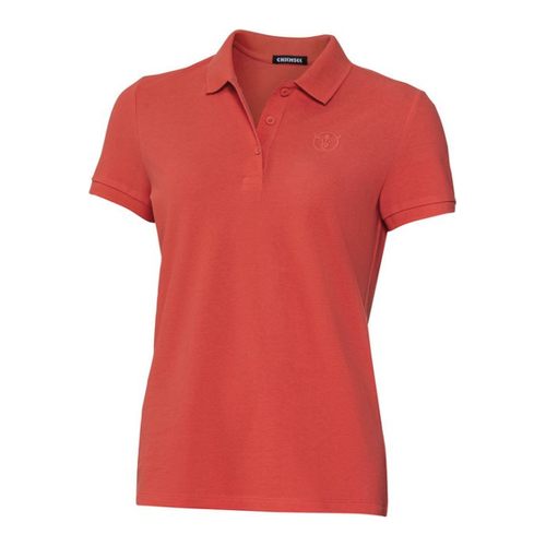 Bild von Chiemsee Poloshirt – Atmungsaktiv und hautsympathisch