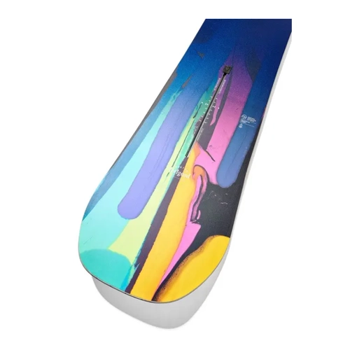 Bild von Burton Damen All Mountain Snowboard Feelgood 2024 - 152