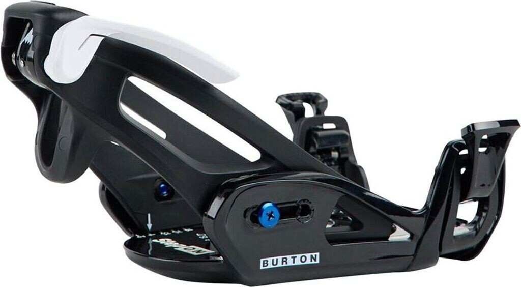 Bild von Burton Step On Grom (2024) Snowboard Bindings black