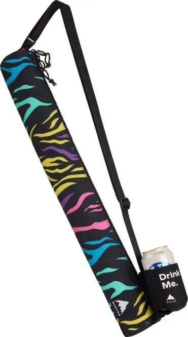 Bild von BURTON BEERACUDA 2025 safari