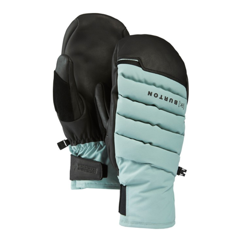 Bild von BURTON AK WINDSTOPPER OVEN Fäustling 2025 petrol green - M