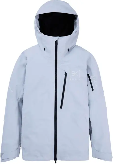 Bild von BURTON AK GORE TEX CYCLIC Jacke 2025 grey cloud - XL