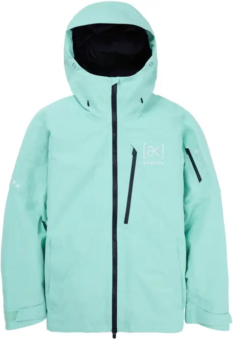 Bild von BURTON AK GORE TEX CYCLIC Jacke 2025 powder mint - L