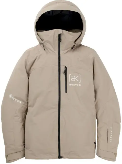 Bild von BURTON WOMEN AK GORE TEX EMBARK Jacke 2025 summit taupe - S