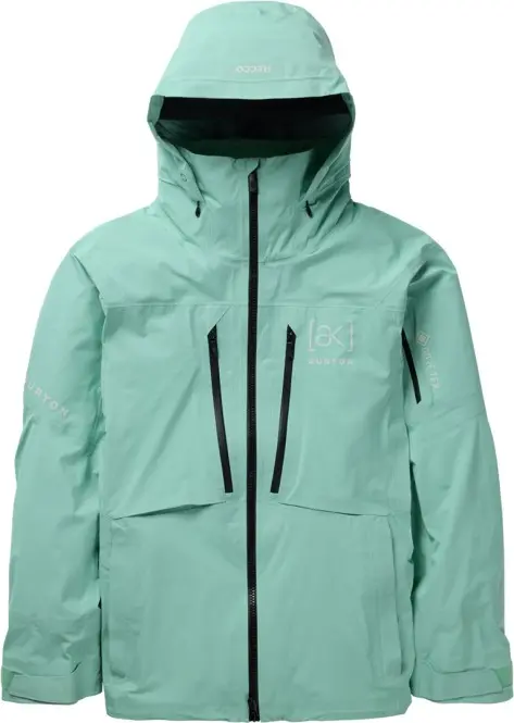 Bild von BURTON AK GORE TEX HOVER STRETCH Jacke 2025 powder mint - M