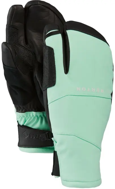 Bild von BURTON AK GORE TEX CLUTCH Fäustling 2025 powder mint - M