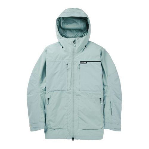 Bild von BURTON FROSTNER Jacke 2025 petrol green - S