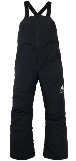 Bild von BURTON KIDS SKYLAR BIB Hose 2025 true black - XL