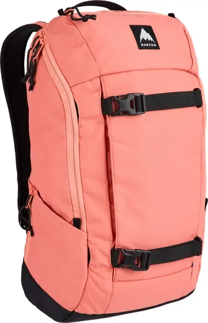Bild von BURTON KILO 2.0 Rucksack 2025 peach echo
