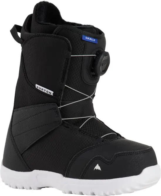 Bild von BURTON SMALLS BOA Boot 2025 black - 35