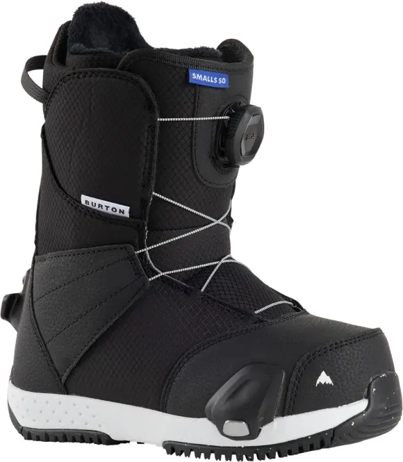 Bild von BURTON SMALLS STEP ON Boot 2025 black - 38
