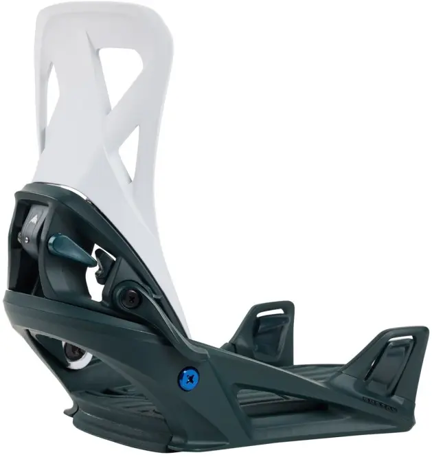 Bild von BURTON STEP ON Bindung 2025 deep emerald/white - M