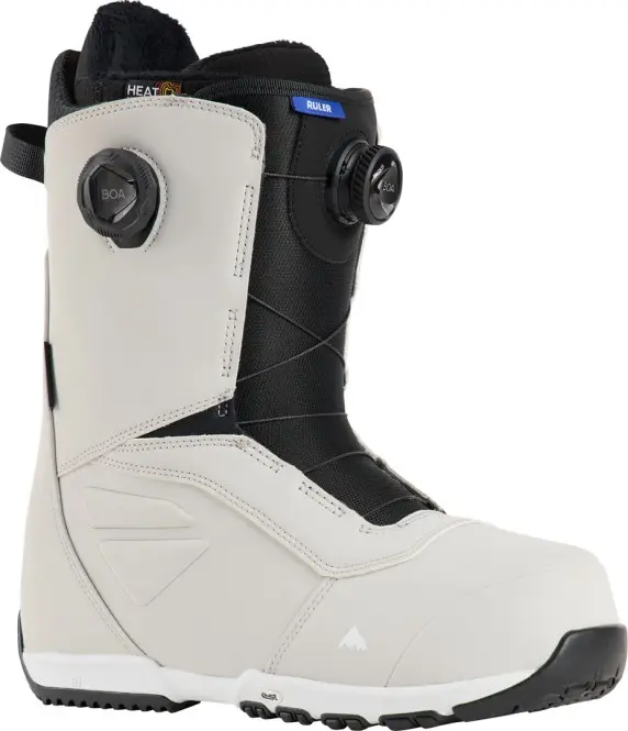 Bild von BURTON RULER BOA Boot 2025 grey cloud - 44