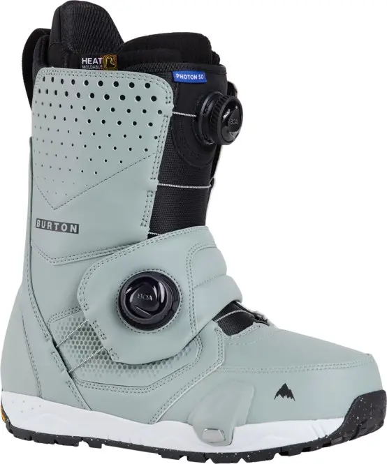 Bild von BURTON PHOTON STEP ON Boot 2025 petrol green - 44,5