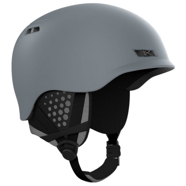 Bild von Anon - Rodan - Skihelm Gr L grau