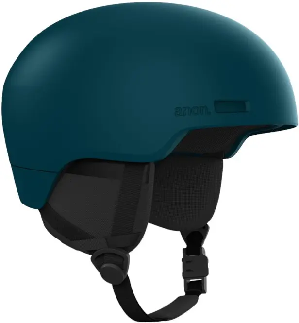 Bild von ANON WINDHAM WAVECEL Helm 2025 deep emerald - L