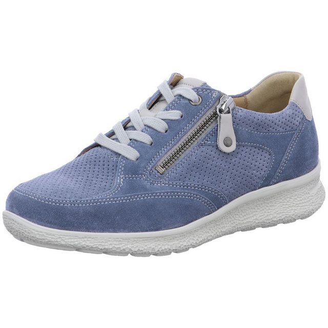 Bild von Hartjes RAP Schnürschuh für Einlagen geeignet