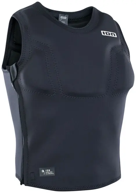 Bild von ION VECTOR ELEMENT Weste 2025 black - XL