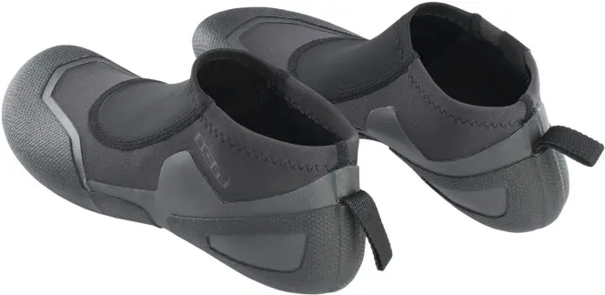 Bild von ION PLASMA SLIPPER 1.5 ROUND TOE Neoprenschuhe 2025 black - 40-41