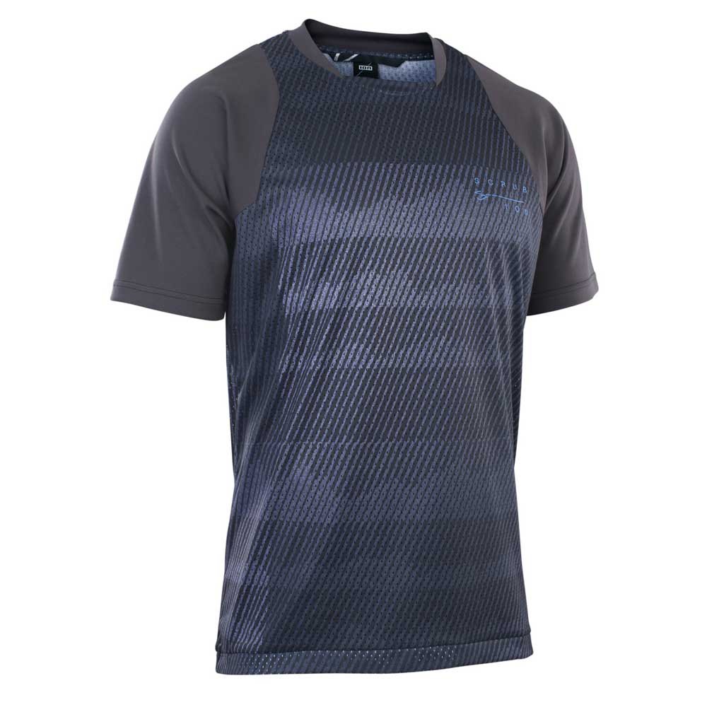 Bild von ION Radtrikot Ion M Bike Tee Jersey Scrub Short-sleeve Herren