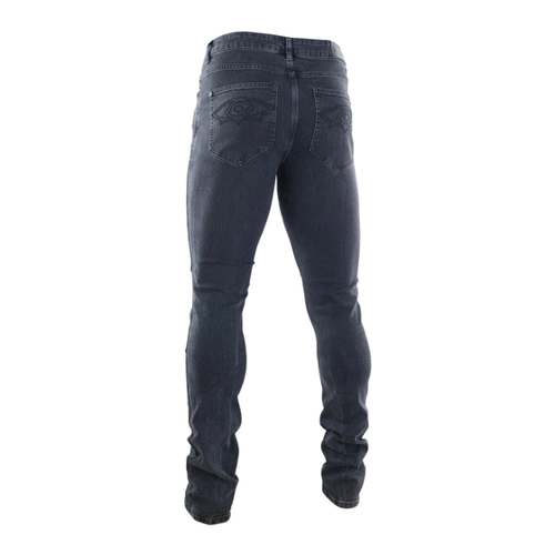 Bild von Ion Seek Fahrrad Pant Hose lang schwarz 2025 – Stil und Komfort vereint