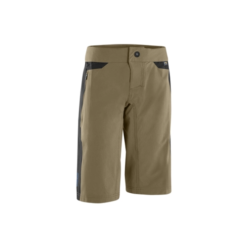 Bild von ION Damen Scrub MTB Hose kurz – Vielseitigkeit und Performance auf zwei Rädern