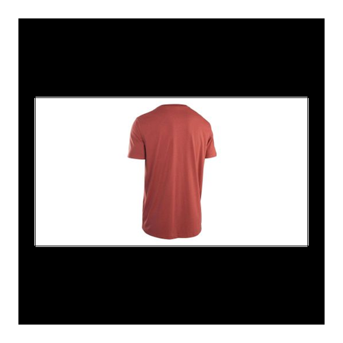 Bild von Ion Logo DR Fahrrad Trikot kurz rot 2024 - L (52)