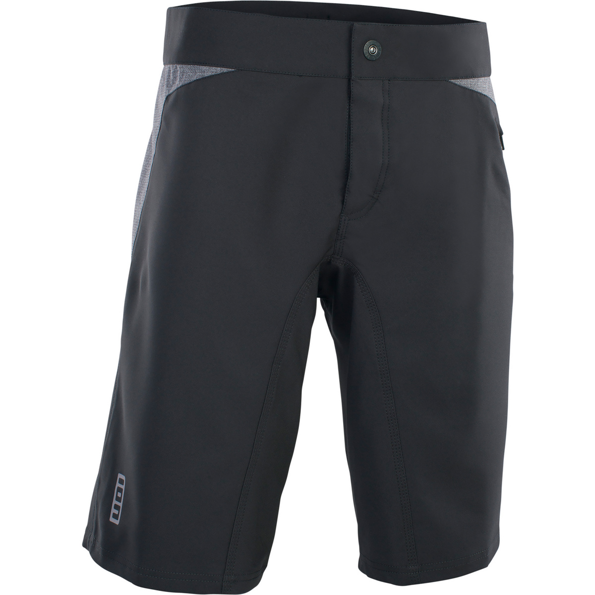 Bild von Ion Traze Fahrrad Short Hose kurz schwarz 2023 S (30)