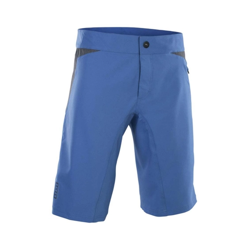 Bild von Ion Traze Fahrrad Short Hose kurz blau 2023 – M (32)