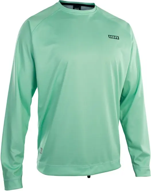 Bild von ION WETSHIRT LS Lycra 2023 neo mint - S