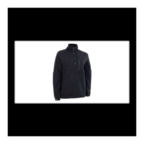 Bild von Ion Seek Amp Fleecejacke Schwarz Damen