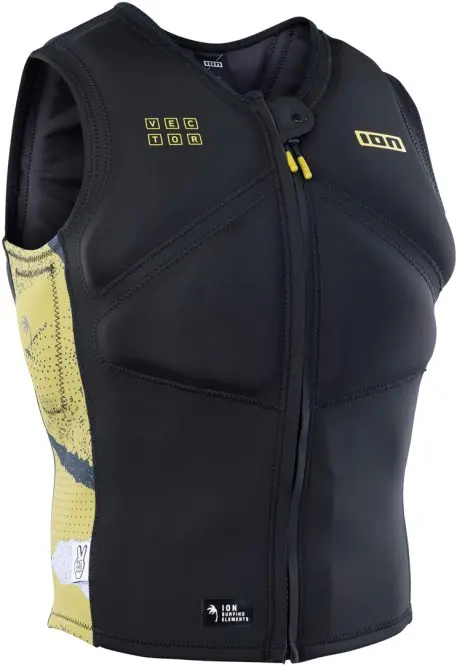 Bild von ION VECTOR CORE Weste 2024 dark amber - L