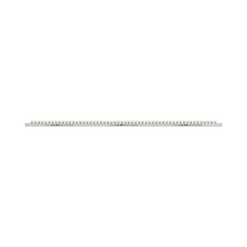 Bild von Eaton, Verteilerschrank Zubehör, EP-501072 Phasenschiene 80 A