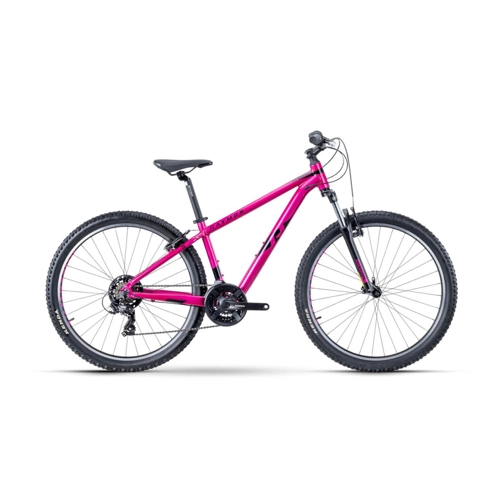 Bild von R Raymon SixRay 1.0 Kinder Fahrrad - Pink/Schwarz 2023