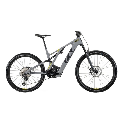 Bild von Husqvarna E-BICYCLES E-Bike Mountainbike Light Cross LC5 M