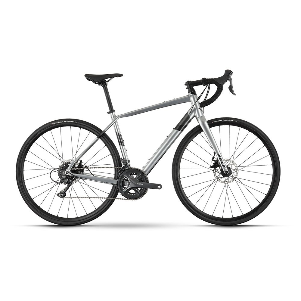 Bild von Felt Vr 60 2022 Road Bike Silber 58