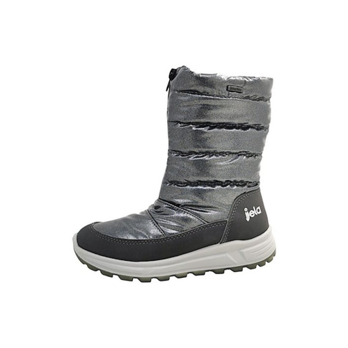 Bild von Jela Winterstiefel – Stilvoll durch den Winter